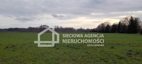 Działka inwestycyjna 25ha wśród jezior Sarbsk 