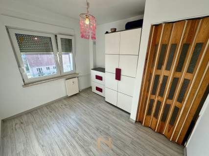 Mieszkanie na sprzedaż, 49,3 m2, Strzelce Krajeńskie