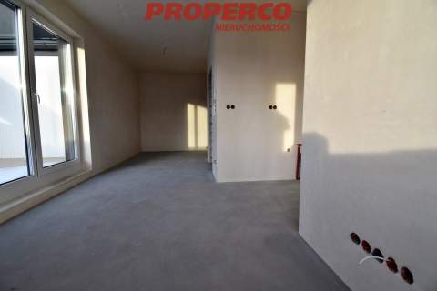 Apartament 35 m2, IVp, Centrum, ul. Kaczyńskiego