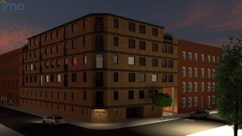 Przestronne dwupoziomowe mieszkanie z duszą domu - 112 m2 dla...