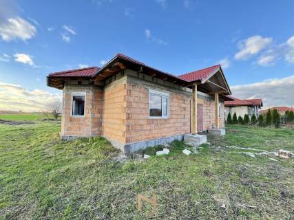 Dom na sprzedaż, 101,4 m2, Gorzów Wielkopolski