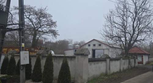 Magazyn, Hurtownia, Sklep wielkopowierzchniowy, Produkcja itp....
