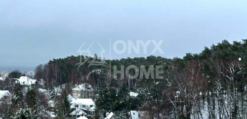 Sopot, widok na morze z balkonu, 37,60 m2,