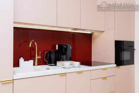 2-pokojowy apartament 2020r. - Międzyzdroje
