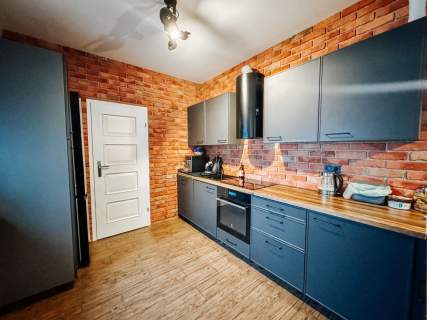 Przestronny dom 220m2 Dąbrowa Nowogardzka
