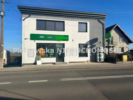 Biuro do wynajęcia, 135 m2, Sieradz
