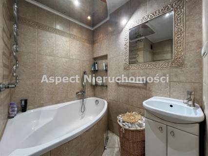 2 Pokojowe mieszkanie Balkon C.O TM
