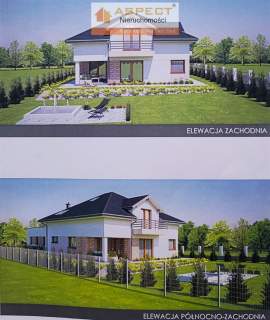 Dom Rybnik Zebrzydowice