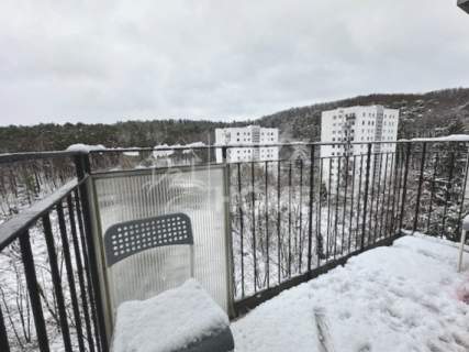 Sopot, widok na morze z balkonu, 37,60 m2,