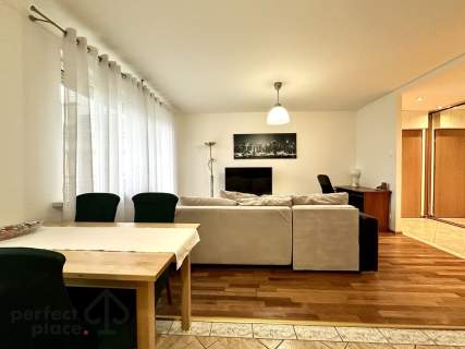 Biskupin 2 pok balkon od 08.01.2025
