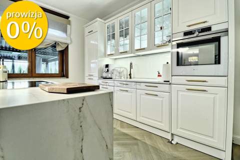 Wyjątkowy dom w wysokim standardzie w Wysokiej. 0%