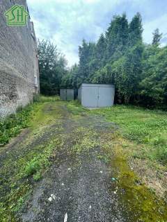 Działka budowlana na sprzedaż, 1742 m2, Przemyśl