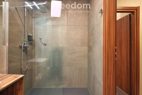 Apartament z gwarantowana stopą zwrotu, Karkonosze