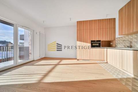 Mieszkanie do wynajęcia, 68 m2, Warszawa