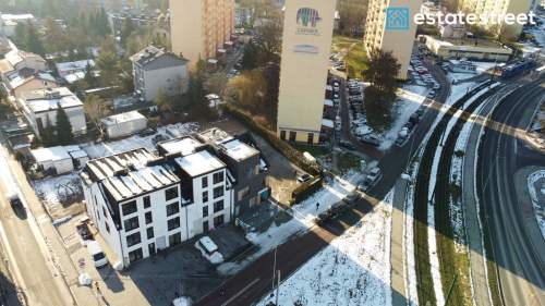 Budynek z funkcją usługową/hotelową