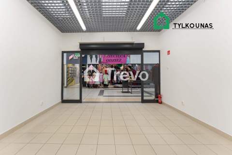 Lokal handlowy/usługowy Gdańsk Zaspa CH Gildia