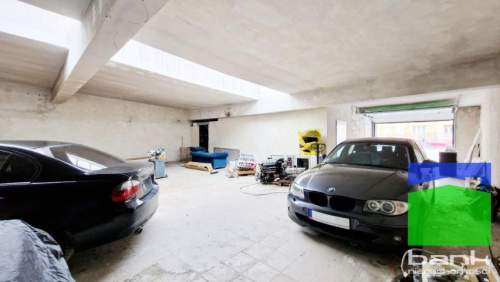 Centrum do wynajęcia lokal na parterze 250 m2
