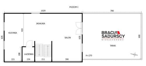 Przytulny 120m2 Wysoki standard Dla Rodziny