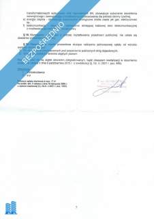 Działki pod budownictwo mieszkaniowe, na nieuciazliwy przemysł...