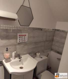 Nieruchomość komercyjna na sprzedaż, 50 m2, Częstochowa