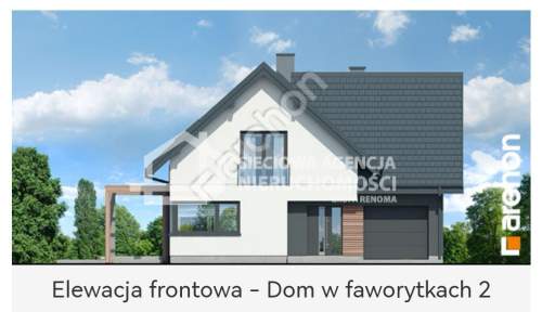 dom 300 metrów od jeziora ,Grabówko