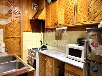 Sopot, widok na morze z balkonu, 37,60 m2,