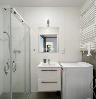Mikro apartament/wysoki standard/gotowy do zamiesz