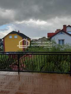 pensjonat w Łebie