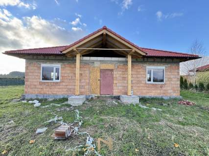 Dom na sprzedaż, 101,4 m2, Gorzów Wielkopolski