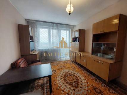 Dwa pokoje Balkon Inwestycja Gdańsk Stogi