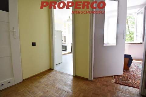 Kawalerka, pow. 37,9 m2, centrum, ul. Bema