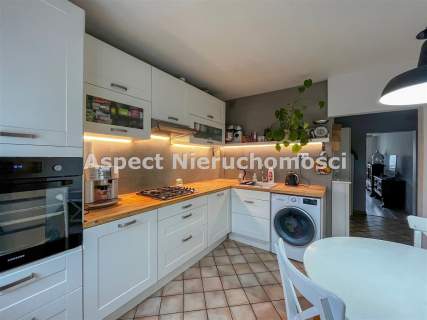2 Pokojowe mieszkanie Balkon C.O TM