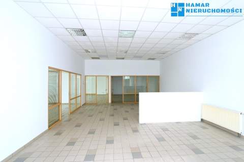 Lokal użytkowy do wynajęcia, 280 m2, Pruszków