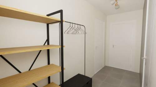 Siedlce 2 pokoje Pod inwestycje