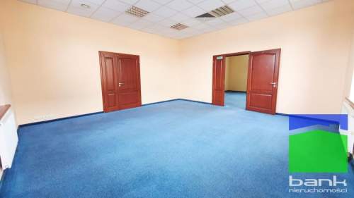 Pabianice / Centrum - lokal pow 70 m2 Ip