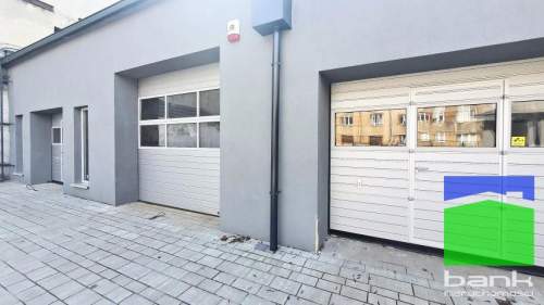 Centrum do wynajęcia lokal na parterze 250 m2
