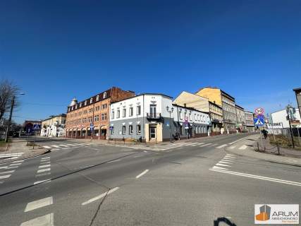 Biuro do wynajęcia, 235 m2, Częstochowa