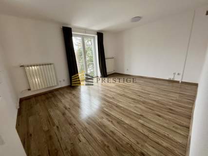 Skrajny segment 150m2 50m2 z ogródkiem, Mokotów