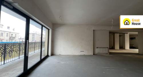Lokal usługowy w centrum Kielc
