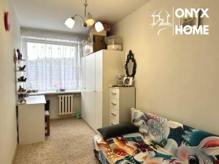 Sopot, widok na morze z balkonu, 37,60 m2,