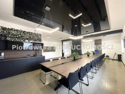 Biuro do wynajęcia, 135 m2, Sieradz