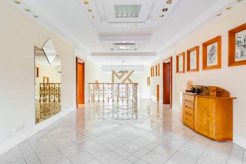 Rezydencja / SPA / Prywatny staw