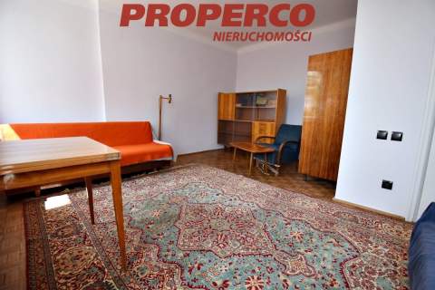 Kawalerka, pow. 37,9 m2, centrum, ul. Bema