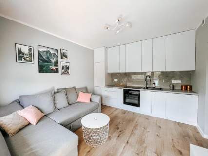 2 pokoje wynajem balkon ul. Księżnej Zofii