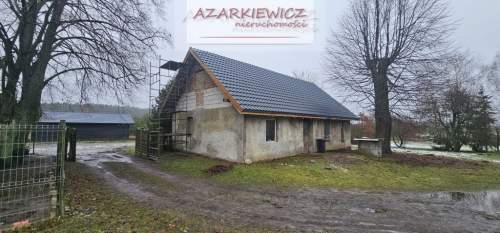 Dom na sprzedaż, 100 m2, Ławy
