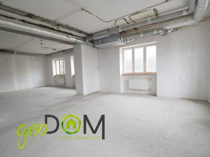 Ekstra Lokal 154 m2 1 piętro vis-a-vis CKF ZORZA