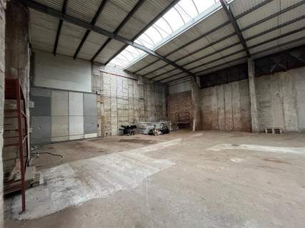 Magazyn do wynajęcia, 1200 m2, Częstochowa