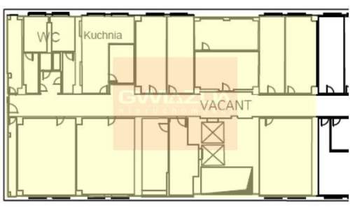 Nieruchomość komercyjna do wynajęcia, 454 m2, Warszawa