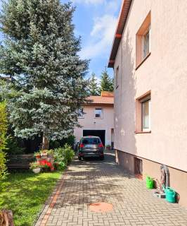 2 budynki w atrakcyjnej lokalizacji i dobrej cenie