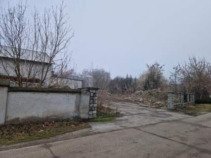 Magazyn, Hurtownia, Sklep wielkopowierzchniowy, Produkcja itp....